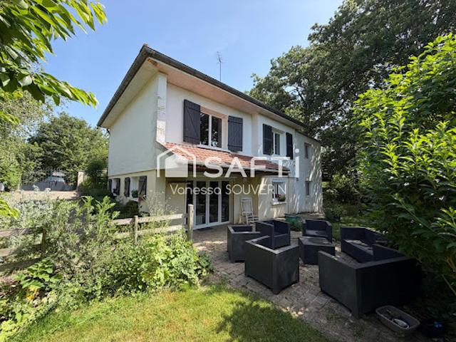 Vente Maison 4 pièces 93 m2 Nogent sur Seine