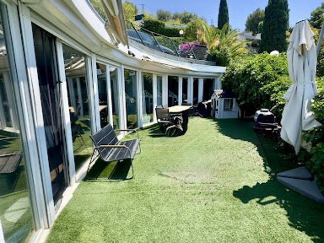 Vente Maison 4 pièces 93 m2 Nice