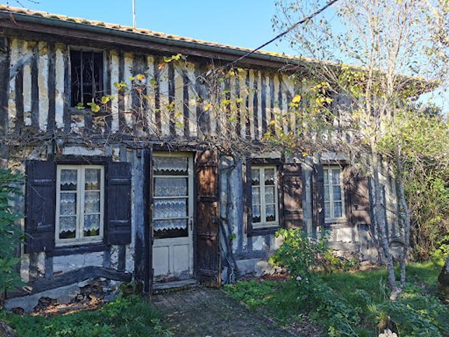 Vente Maison 4 pièces 93 m2 Solférino