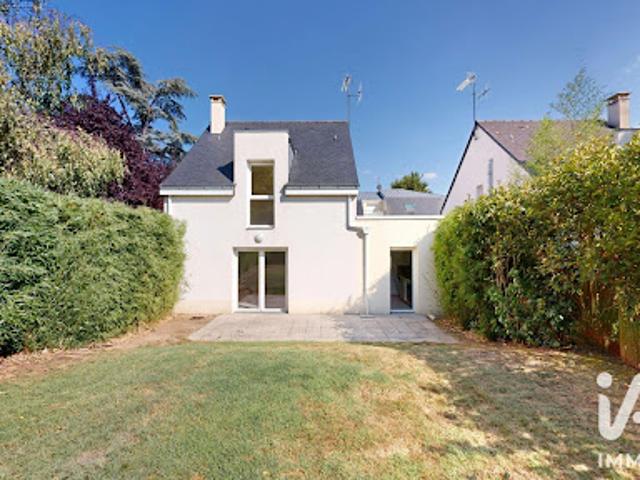 Vente Maison 4 pièces 93 m2 Sautron