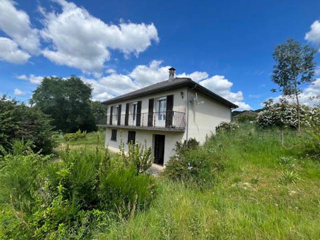 Vente Maison 4 pièces 93 m2 Savennes