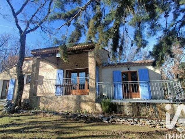 Vente Maison 4 pièces 93 m2 Saint Christol