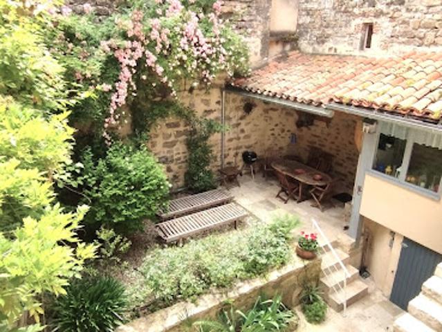 Vente Maison 4 pièces 93 m2 Saint Antonin Noble Val