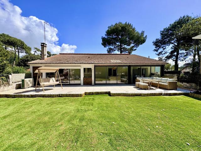 Vente Maison 4 pièces 93 m2 Saint Brevin les Pins