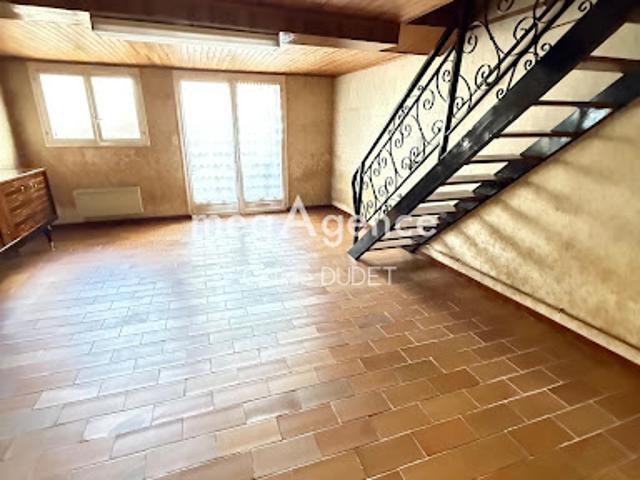 Vente Maison 4 pièces 93 m2 Saint Etienne du Bois