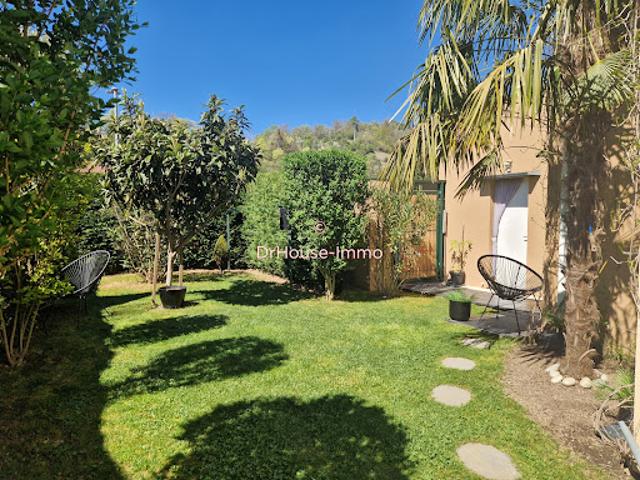 Vente Maison 4 pièces 96 m2 Chatte