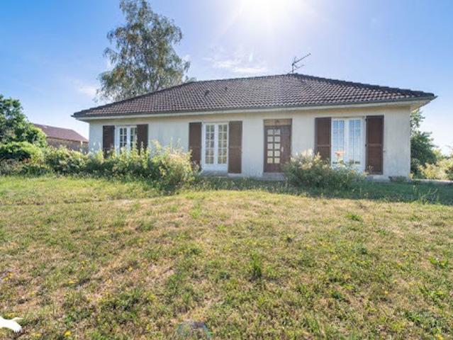 Vente Maison 4 pièces 93 m2 Saint Léonard de Noblat