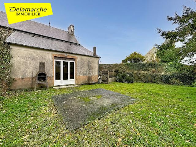 Vente Maison 4 pièces 93 m2 Saint Sauveur Villages
