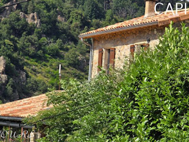 Vente Maison 4 pièces 93 m2 Saint Sauveur de Montagut
