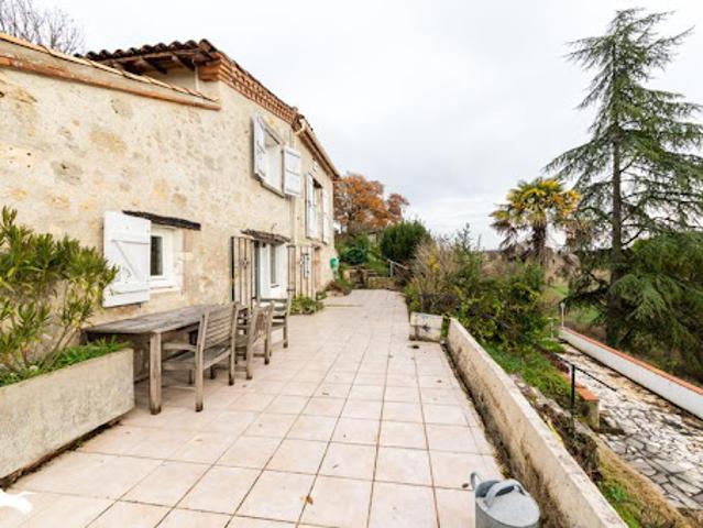 Vente Maison 4 pièces 93 m2 Saint Paul d'Espis