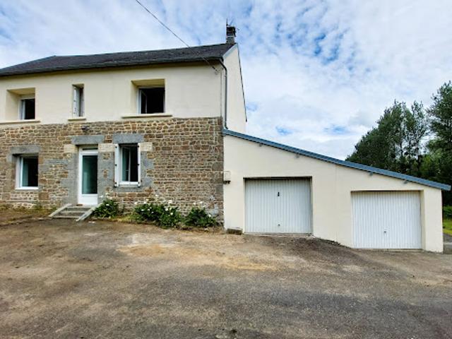 Vente Maison 4 pièces 93 m2 Sainte cecile