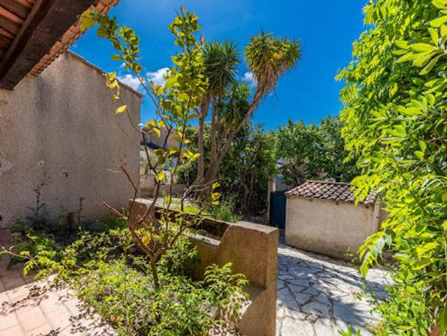 Vente Maison 4 pièces 93 m2 Sanary sur Mer