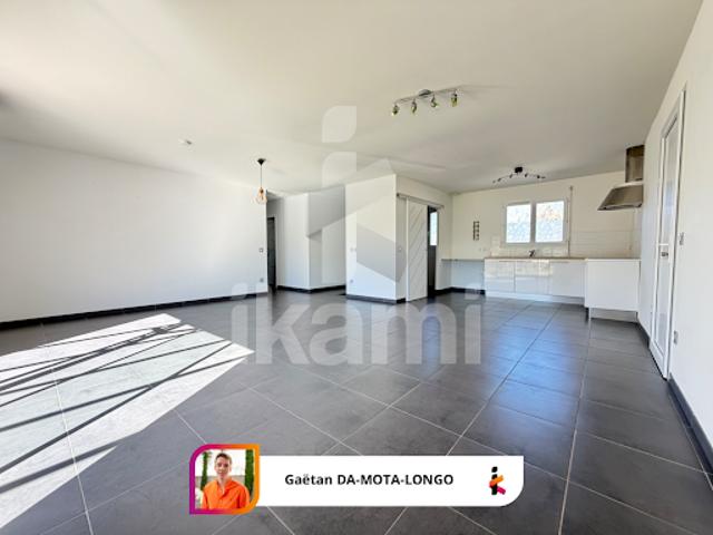 Vente Maison 4 pièces 93 m2 Sanguinet