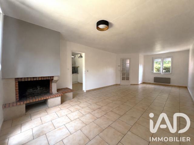 Vente Maison 4 pièces 93 m2 Santes