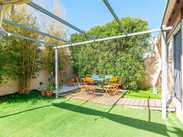 Vente Maison 4 pièces 93 m2 Sète