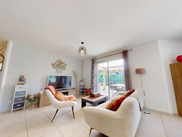 Vente Maison 4 pièces 93 m2 Sévérac l'Eglise