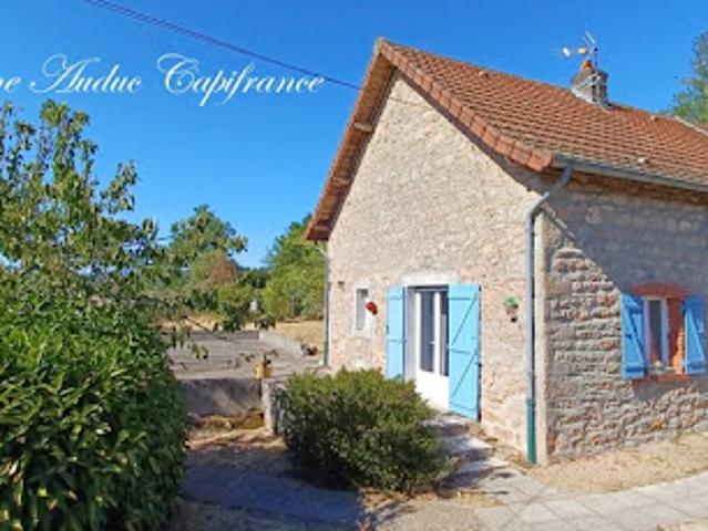 Vente Maison 4 pièces 93 m2 Suin