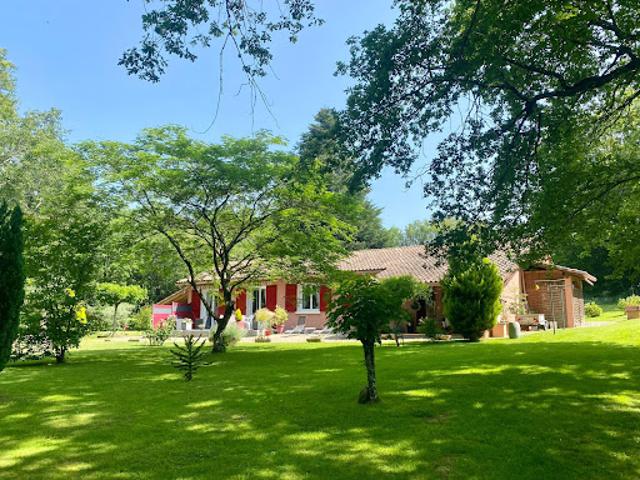 Vente Maison 4 pièces 93 m2 Pont de Larn