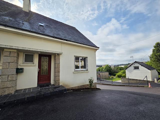 Vente Maison 4 pièces 93 m2 Pontivy