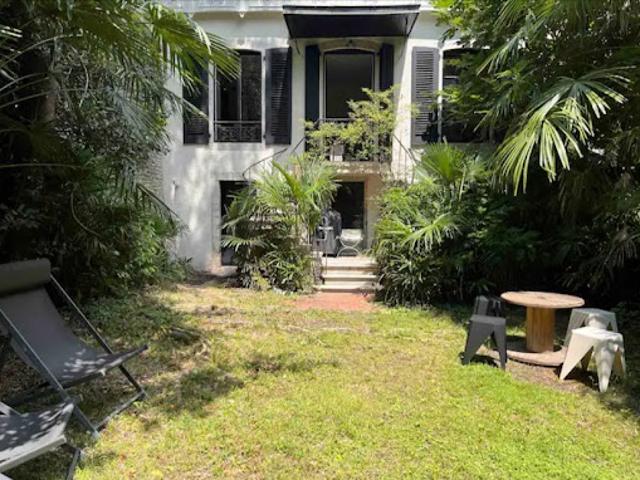 Vente Maison 4 pièces 93 m2 Pau