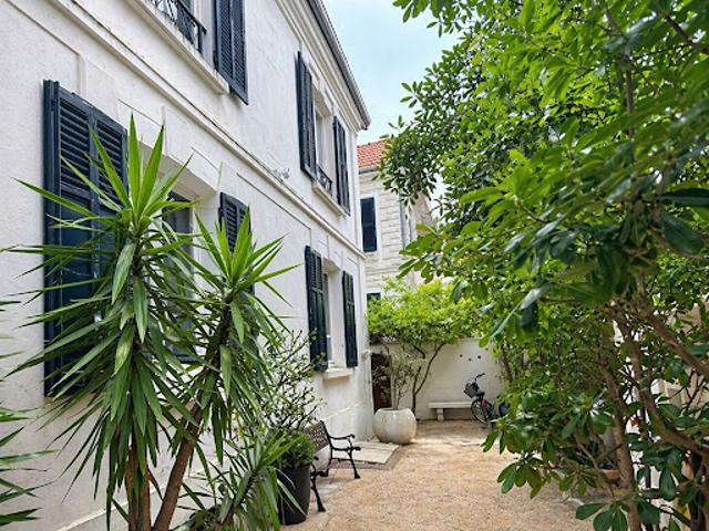 Vente Maison 4 pièces 93 m2 Paris 16ème