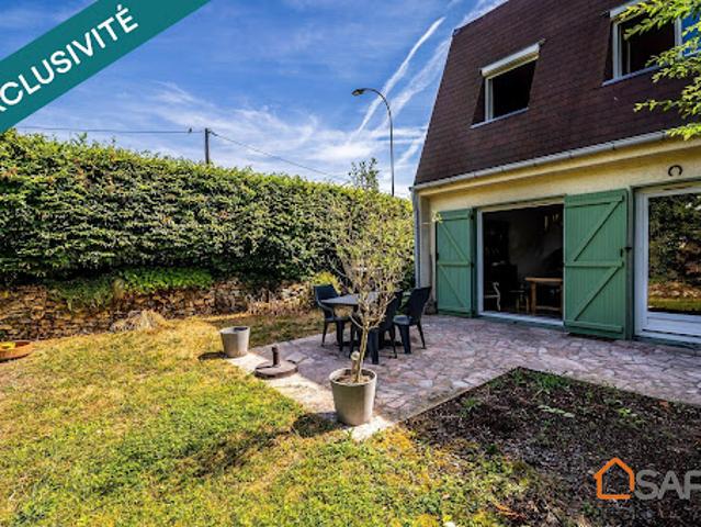 Vente Maison 4 pièces 93 m2 Parmain