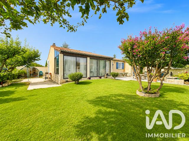 Vente Maison 4 pièces 93 m2 Pierrelatte
