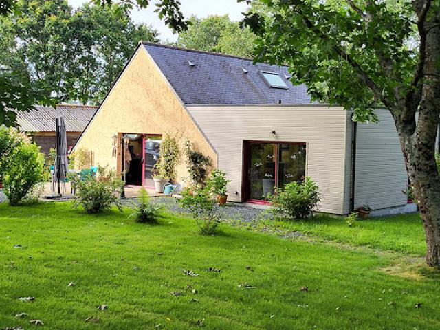 Vente Maison 4 pièces 93 m2 Plessé