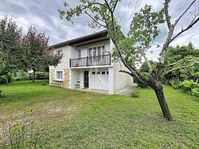 Vente Maison 4 pièces 93 m2 Prayssac