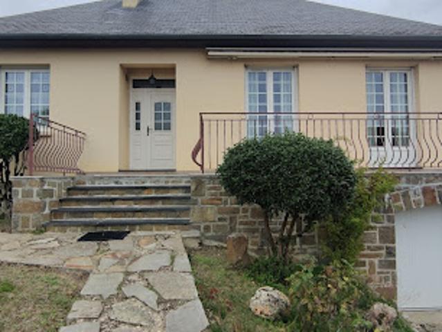Vente Maison 4 pièces 93 m2 Pré en Pail