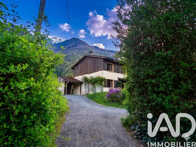 Vente Maison 4 pièces 93 m2 Randens