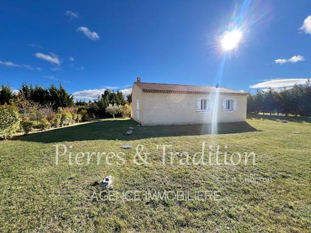 Vente Maison 4 pièces 93 m2 Revest du Bion
