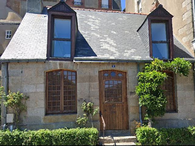 Vente Maison 4 pièces 93 m2 Redon