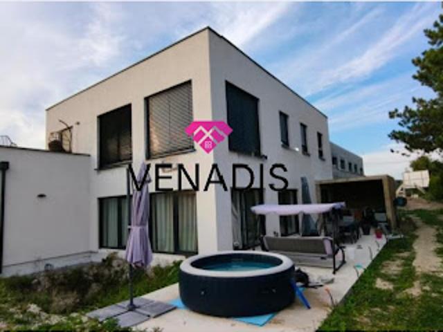 Vente Maison 4 pièces 93 m2 Reims
