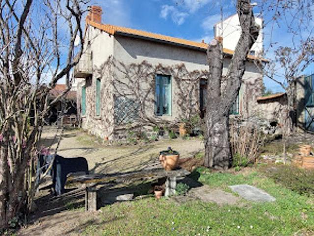 Vente Maison 4 pièces 93 m2 Riom