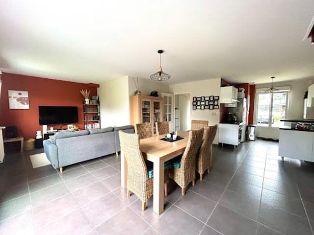 Vente Maison 4 pièces 93 m2 Wambrechies