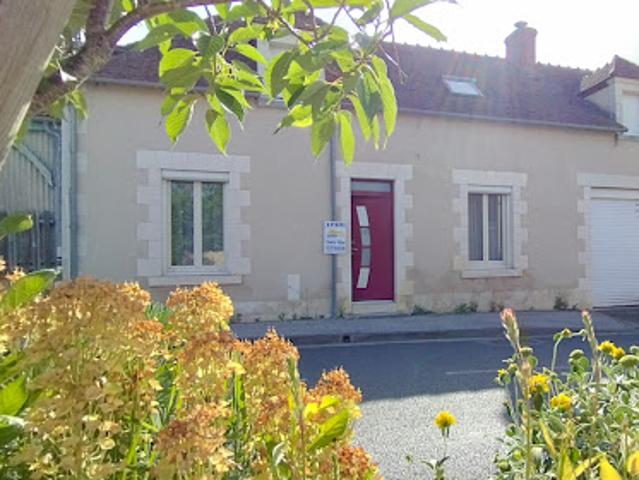 Vente Maison 4 pièces 93 m2 Tournon Saint Pierre