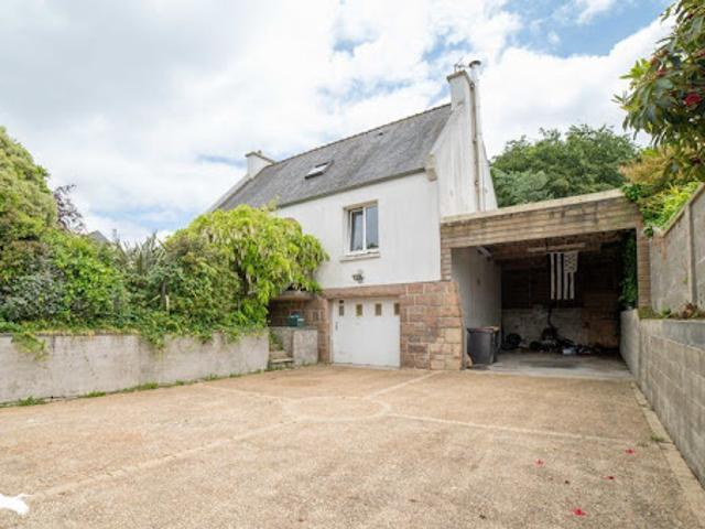 Vente Maison 4 pièces 93 m2 Taulé