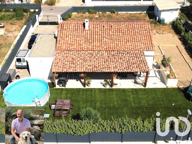 Vente Maison 4 pièces 93 m2 Trans en Provence