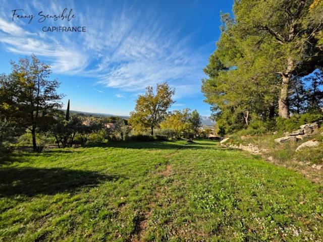 Vente Maison 4 pièces 93 m2 Trets