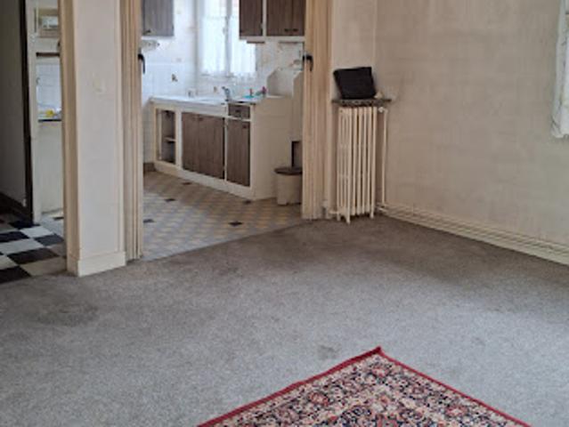 Vente Maison 4 pièces 90 m2 Versailles