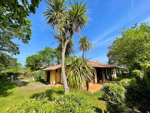 Vente Maison 4 pièces 93 m2 Vieux Boucau les Bains