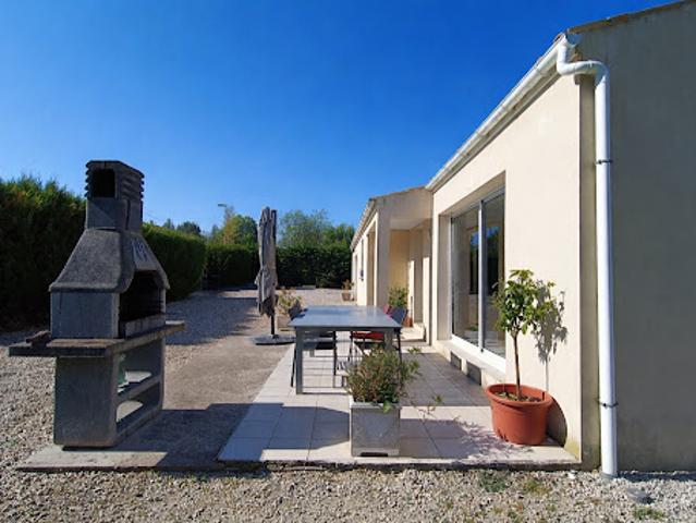 Vente Maison 4 pièces 93 m2 Villars les Bois