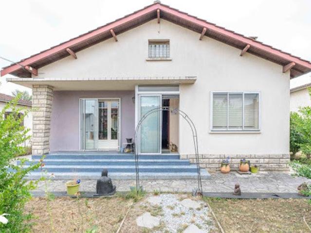 Vente Maison 4 pièces 93 m2 Villemur sur Tarn