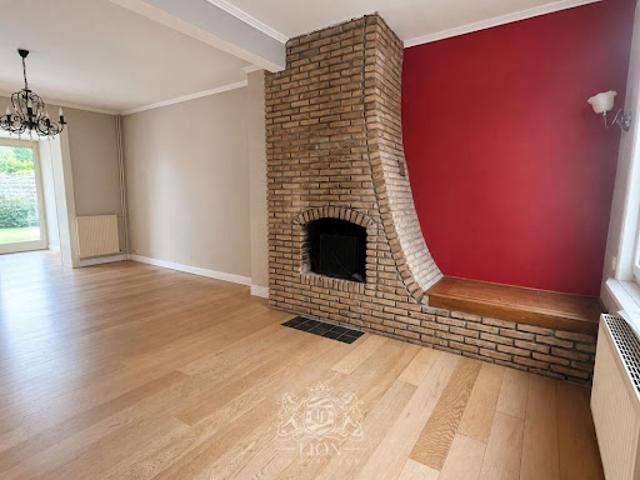 Vente Maison 4 pièces 93 m2 Villeneuve d'Ascq