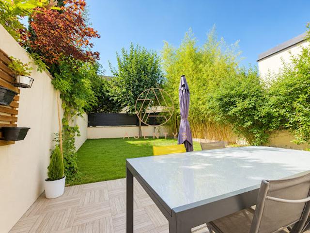 Vente Maison 4 pièces 93 m2 Villiers sur Marne