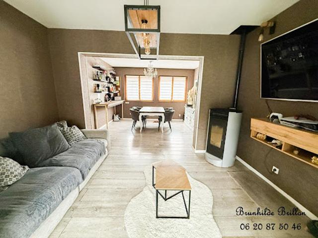 Vente Maison 4 pièces 93 m2 Vimy