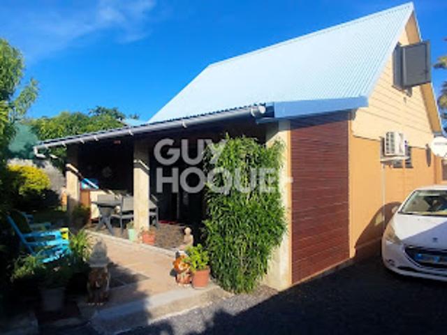 Vente Maison 4 pièces 93 m2 Vincendo