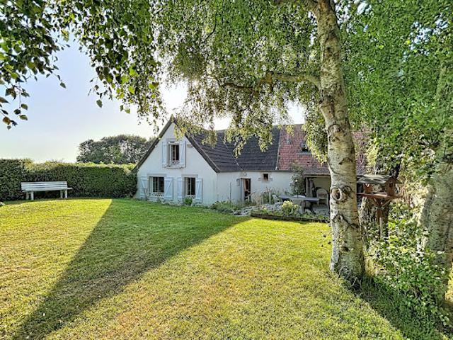 Vente Maison 4 pièces 124 m2 Sainte Mère Eglise