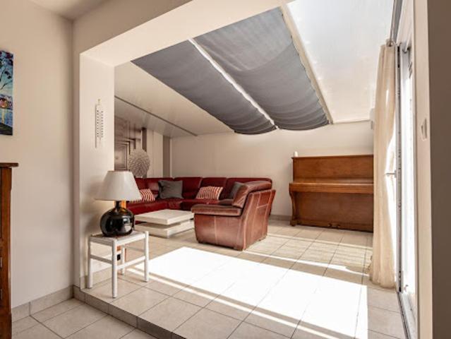 Vente Maison 4 pièces 94.09 m2 Romorantin Lanthenay